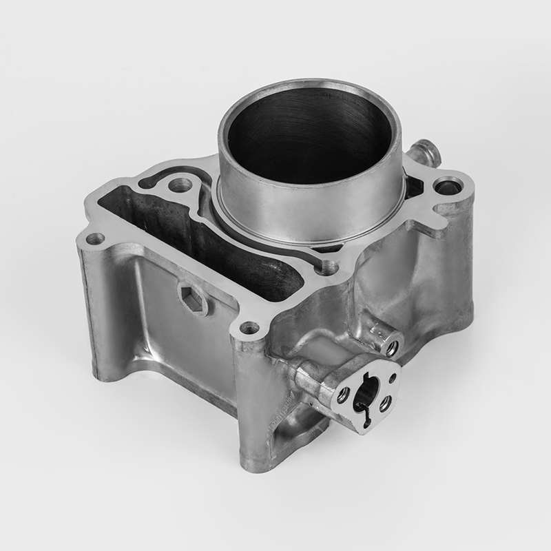 PCX160 (φ60) Silinder Motosikal Alloy Aluminium untuk Bahagian Enjin Yamaha PCX160 (φ60) Silinder Motosikal Alloy Aluminium untuk Bahagian Enjin Yamaha