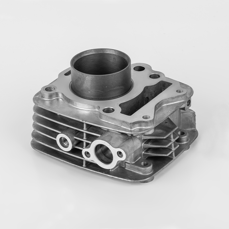 TVS110 (φ53.5) TVS enjin prestasi tinggi