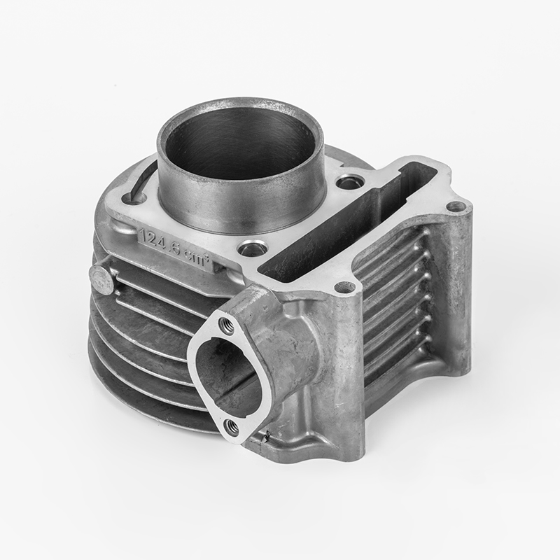 Kymco Gy6-125 (φ52.4) Siri Silinder Motosikal Honda Aluminium