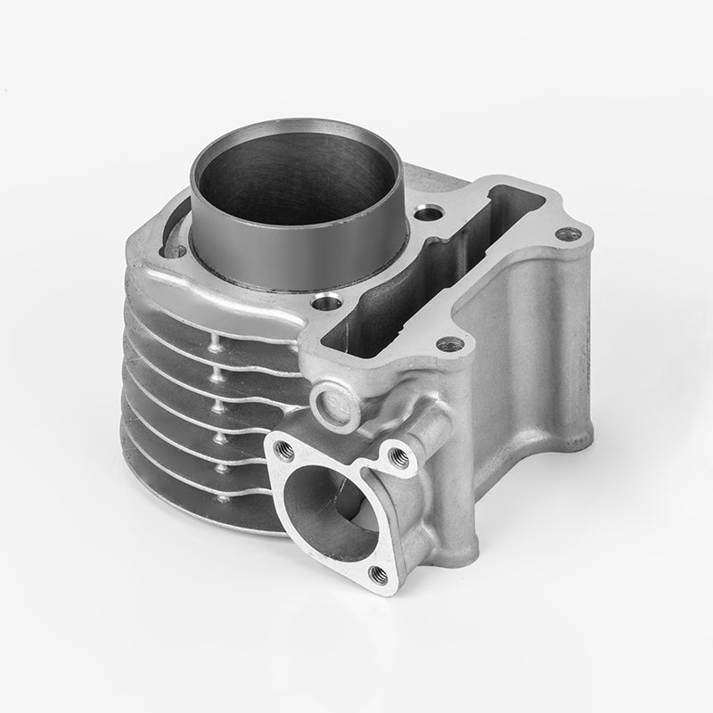 K44 φ53.5) bahagian auto aloi aluminium Honda