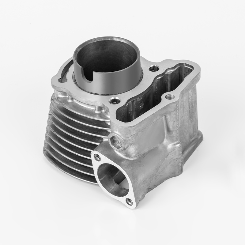 KOJ (φ47) Aluminium aloi Honda Motorcycle Silinder Bahagian