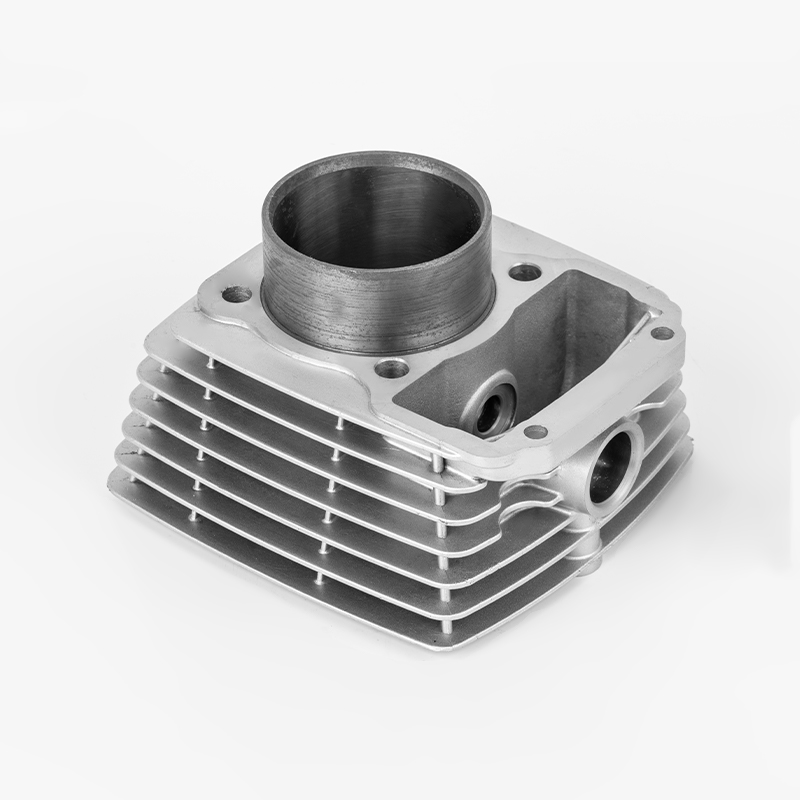 CG150 (φ62) Honda Die Casting Aluminium Alloy Single Silinder Four-Stroke Engine