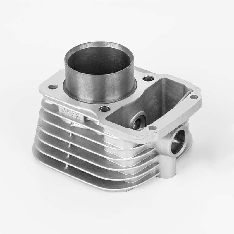 TMX125 (φ56.5) Enjin Honda yang tahan haus sesuai untuk bahagian silinder motosikal