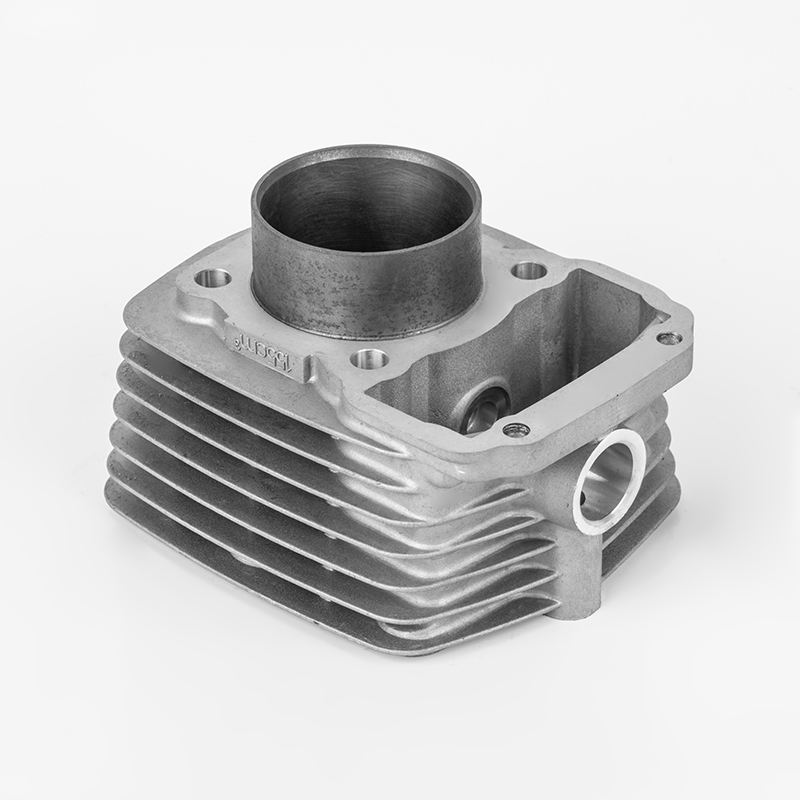 TMX155 (φ58.5) Reka bentuk moden Honda aluminium aloi silinder