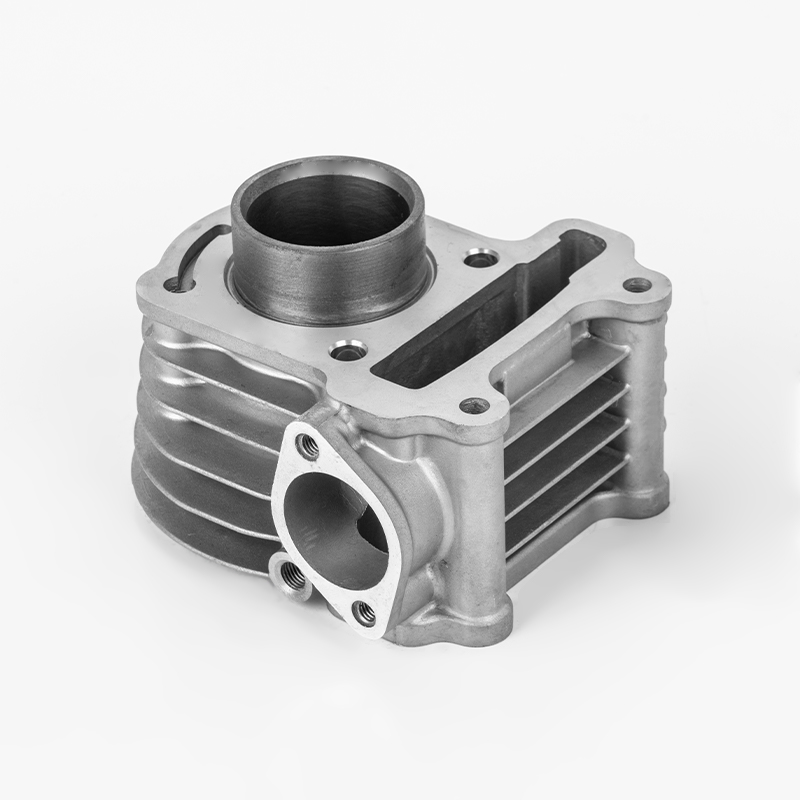 Jinlang 138 (φ37.8) Silinder Motosikal Enjin Honda