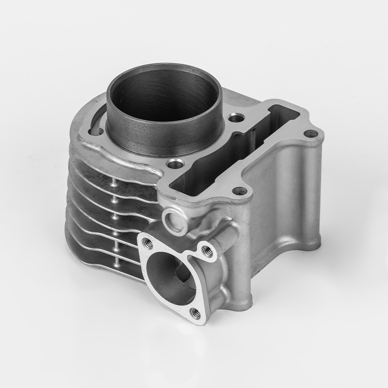 K44 (φ50/52.4/53.5) Silinder Motosikal Honda