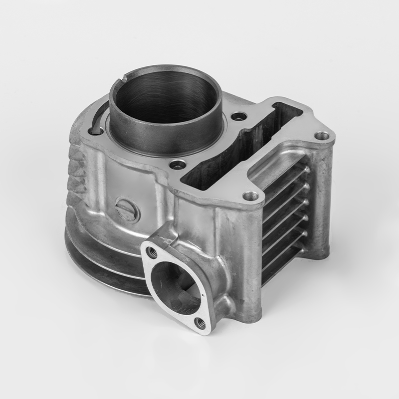 KVY (φ50) Siri Silinder Motosikal Honda