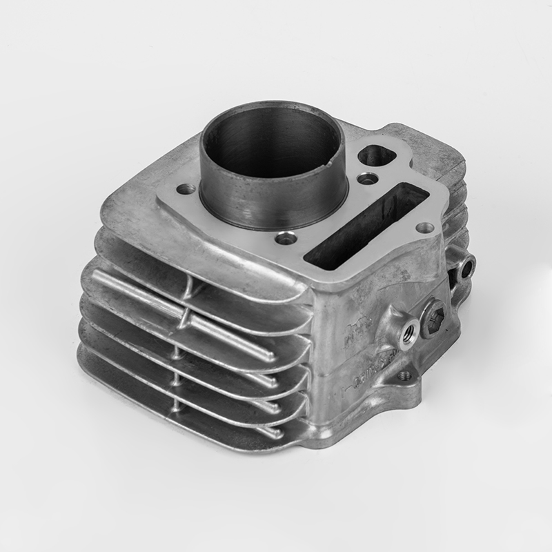 Honda Single Silinder Aluminium Alloy Motorcycle Silinder Tinggi ISO Persijilan