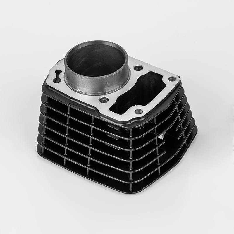 CB110 (φ50) Silinder Motosikal Silinder Tahan Lama Silinder