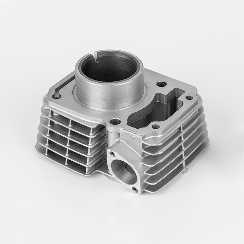 CBF125 (φ52.4) Kit Silinder Motosikal Kekuatan Tinggi