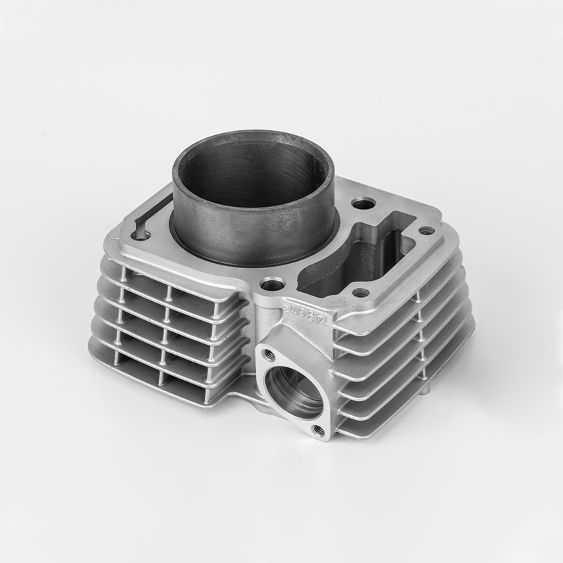 CBF150 Silinder Pengembangan (φ61.3/64.5/70) Honda aluminium aloi aloi Silinder Kit