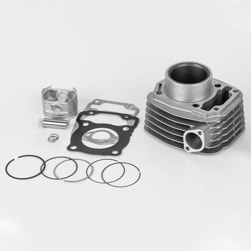 NXR160 (φ57.3) boleh digunakan untuk reka bentuk moden Honda Engine Silinder Aluminium Silinder