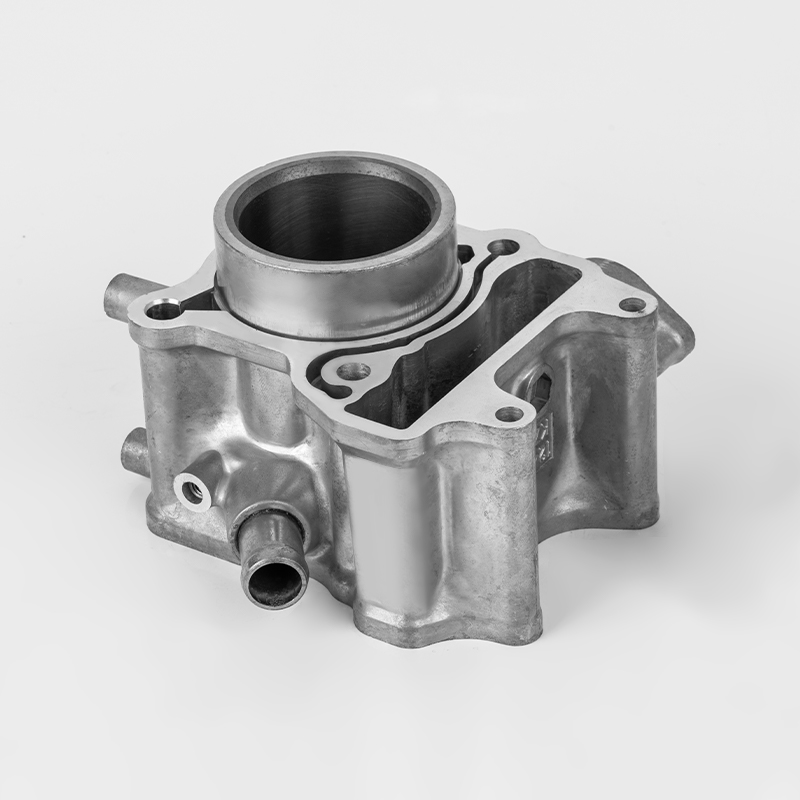 KZR (φ52.4) Silinder Motosikal Alloy Aluminium Honda