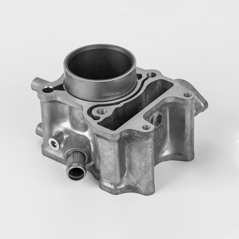 Kzy (φ57.3/58) Aksesori silinder tahan lama motosikal