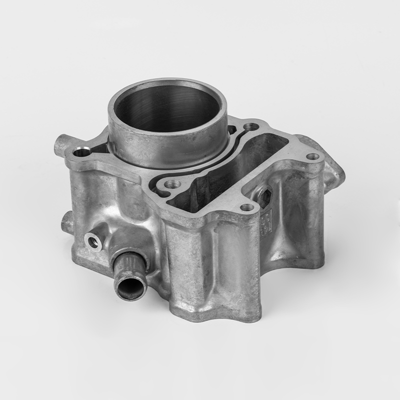 PCX180 (φ63) Prestasi Tinggi Honda Aluminium Alloy Alloy Accessories Silinder