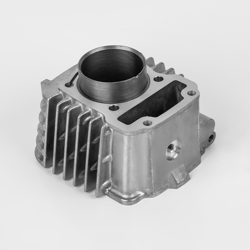 KWB110 (φ50/53) Silinder Motosikal Alloy Honda Aluminium Haus