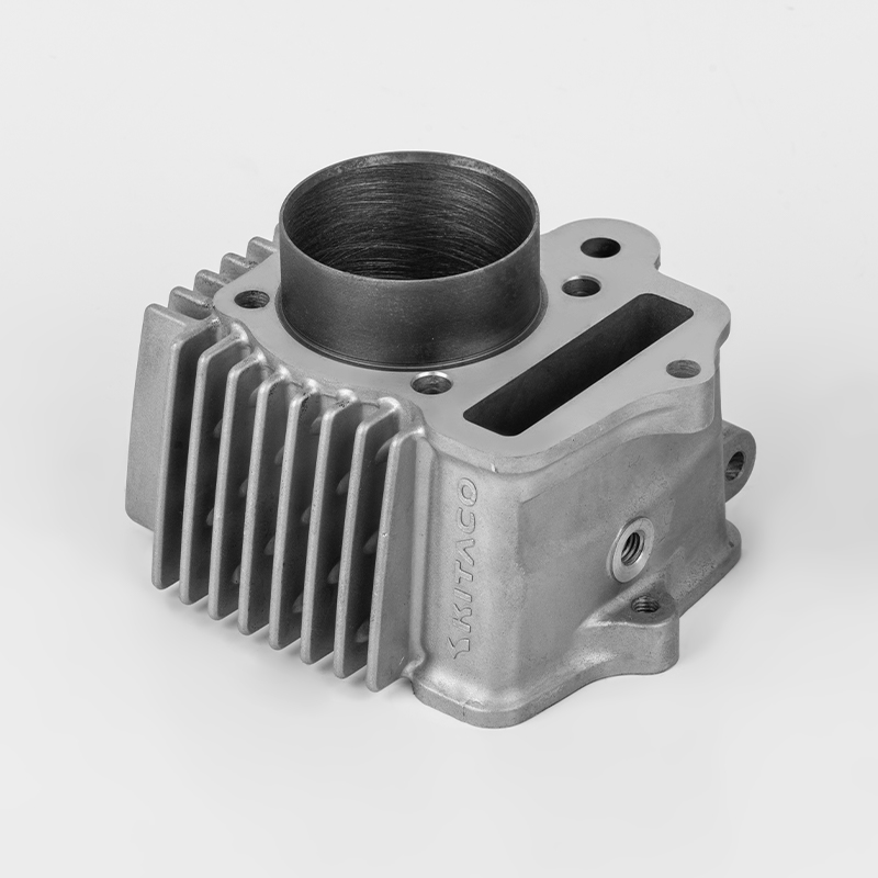 RHE6 (φ51/52) Aksesori silinder tahan dan tahan lama