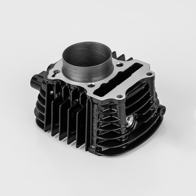 VK9K (φ54) Reka Bentuk Moden Siri silinder Honda (bahagian pengubahsuaian)