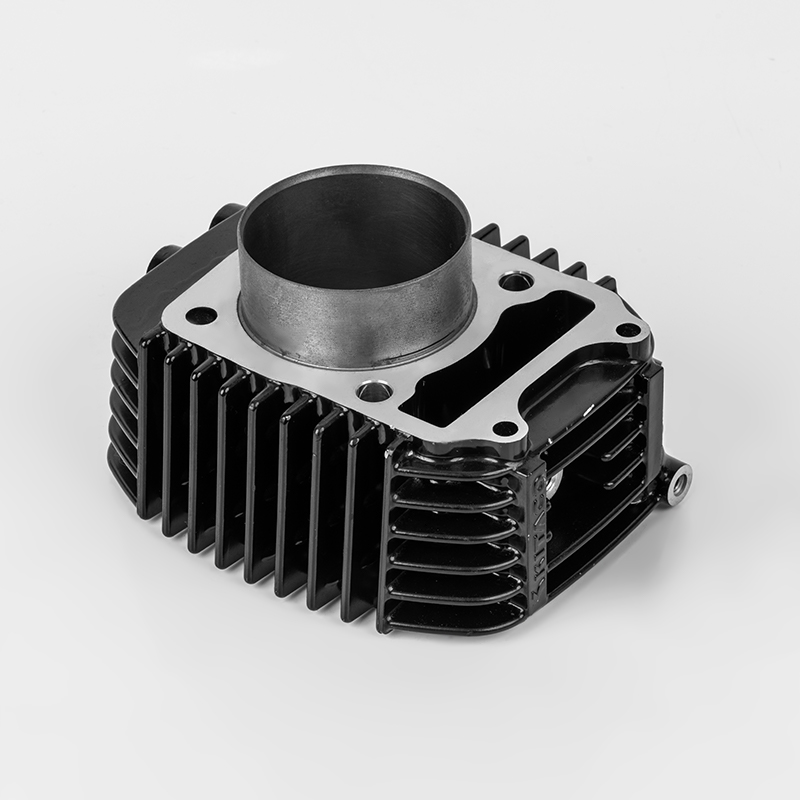 NYZK (φ60/63) Aksesori Silinder Motosikal NYZK (φ60)