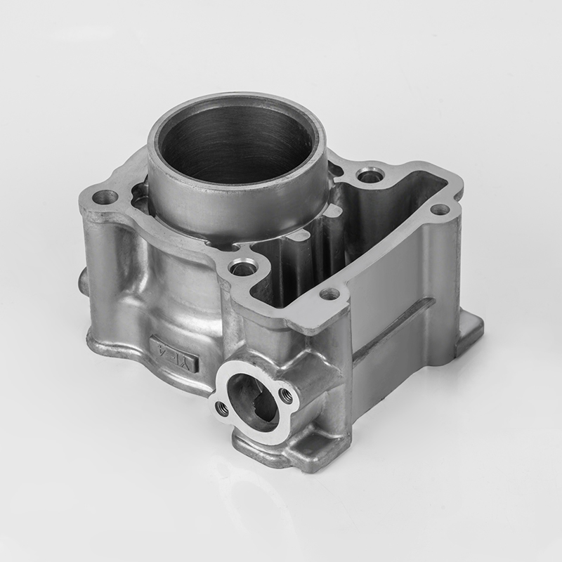 N-Max155 (φ58) Silinder Motosikal Alloy Aluminium Sesuai untuk Honda