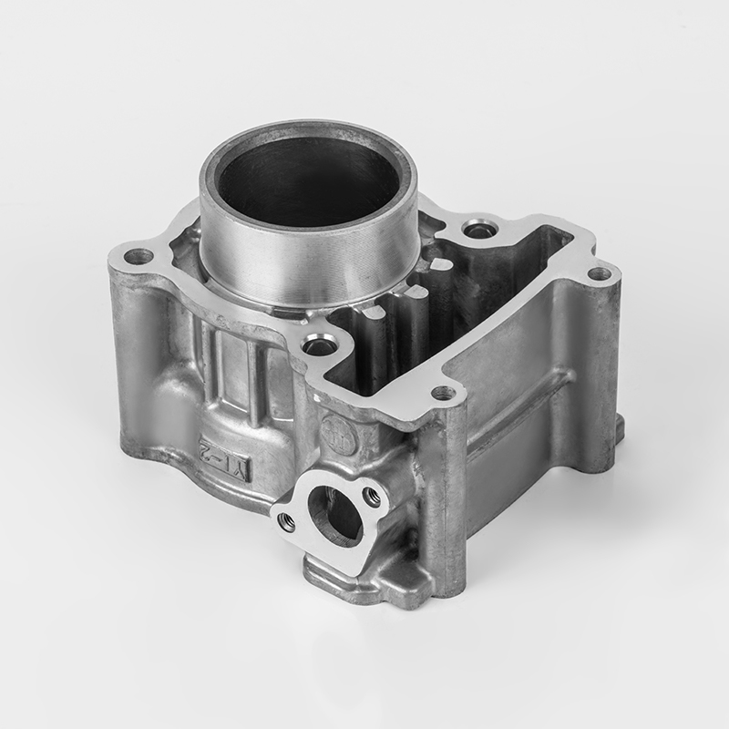 LC135 (φ54/57) Silinder enjin aluminium yang disejukkan oleh Yamaha LC135 (φ54/57) Silinder enjin aluminium yang disejukkan oleh Yamaha