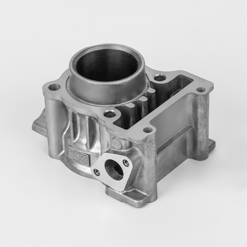 44d (φ52.4) Silinder enjin aloi aluminium Yamaha