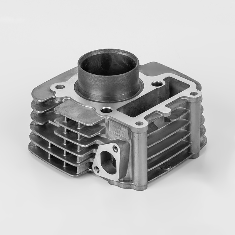 Yamaha 07C (φ51) Silinder besi tuang motosikal