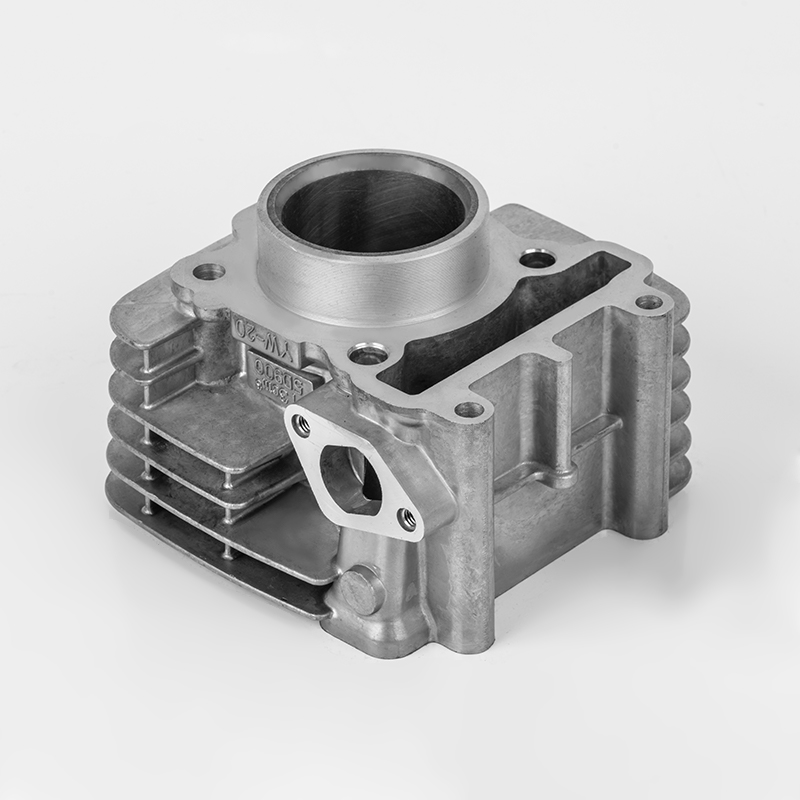 Vega zr 5d9 (φ50) aloi aluminium ketepatan tinggi yamaha kumpulan silinder tunggal