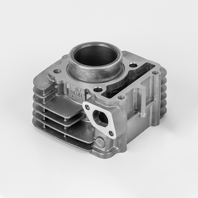 Jupiter Z1 1dy (φ50) Kumpulan Silinder Ketepatan Tinggi Yamaha