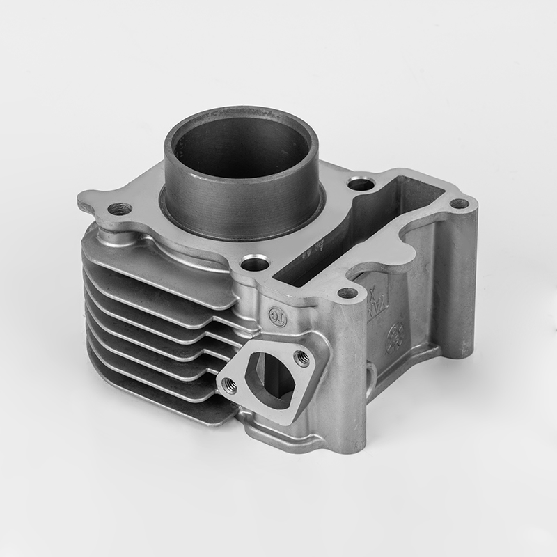 Yamaha100/110/125 (φ49/50/51/52.4/54) Silinder enjin Yamaha asal