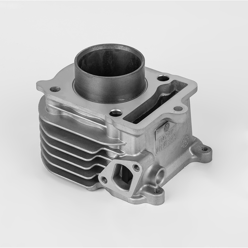 Yamaha 4S5 (φ51.5) Yamaha Silinder Motosikal Aluminium berprestasi tinggi