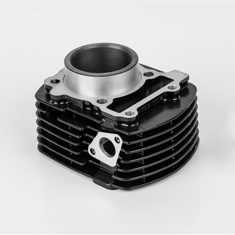 FZ16 (φ57.3/58) Yamaha Bahan aloi aluminium silinder tunggal