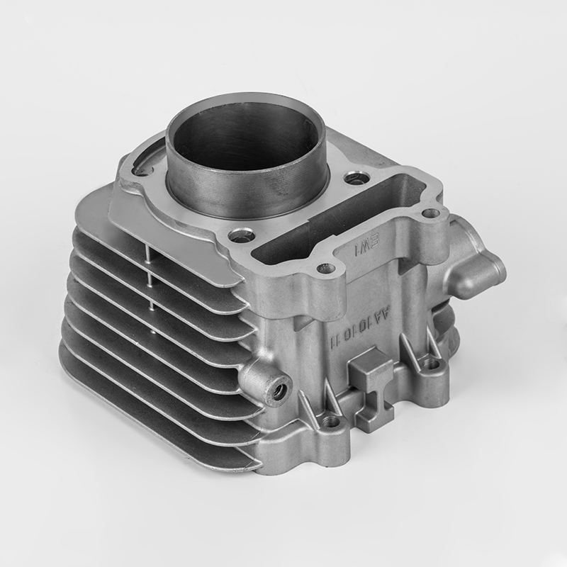 Bajaj (φ57/61) Sesuai untuk bahagian enjin Yamaha