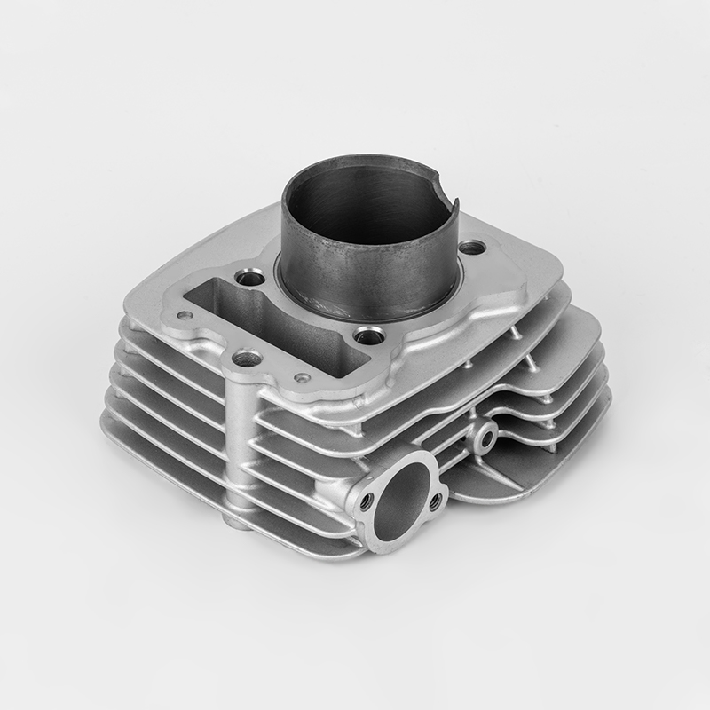 BM150 (φ56) Baijiaji Aluminium Alloy Lightweight Silinder