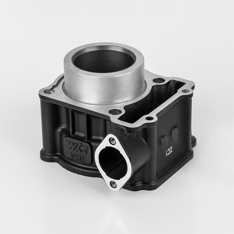 ZC1 (φ53) Silinder Motosikal Alloy Aluminium