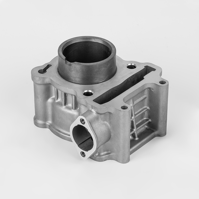 MA2 (φ57.4) Siri Silinder Motosikal Aluminium Ringan