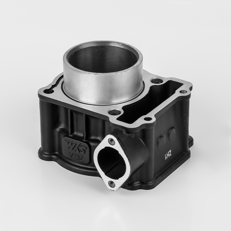 ZH1 (φ61) aluminium aloi aloi memakai silinder tahan