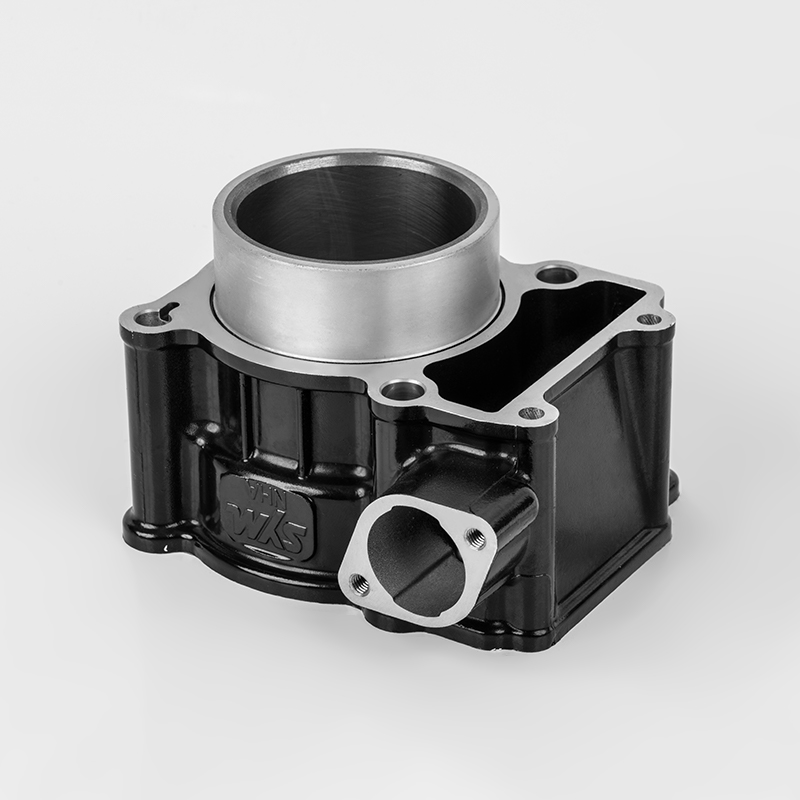 VF3 (φ63.5) Siri Silinder Tahan Lama Aluminium