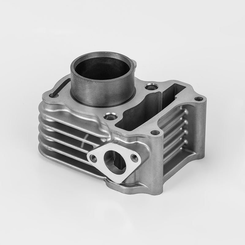 AWA/ZPS (φ37/42) Siri tahan suhu tinggi aloi aluminium