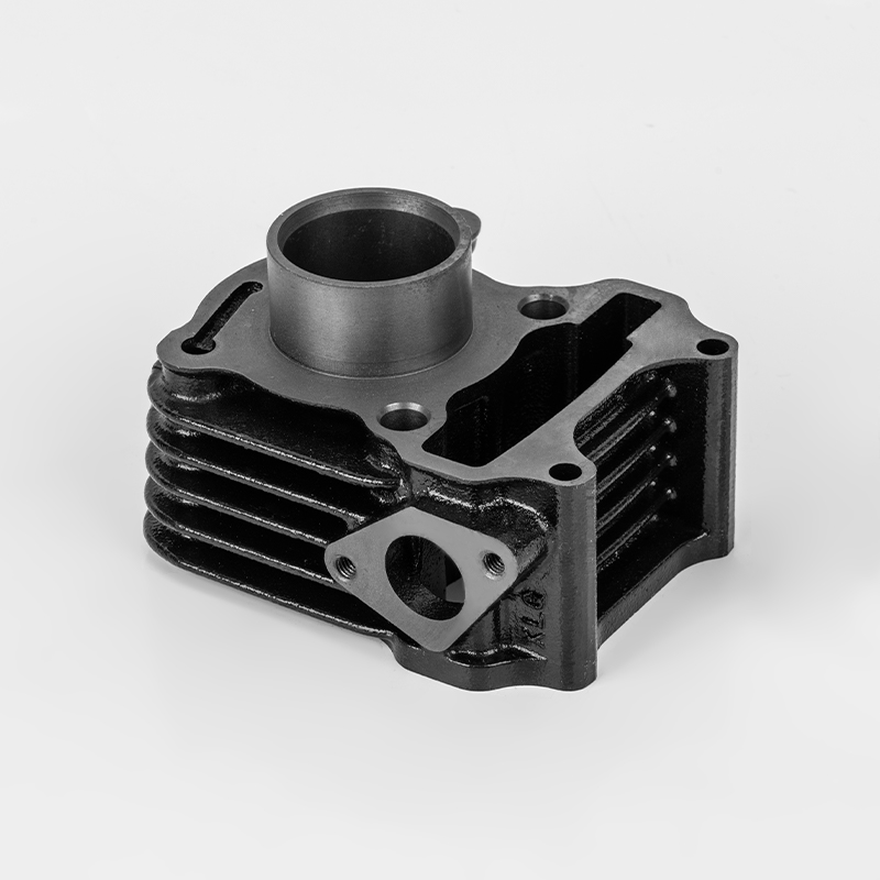 XLG (φ37) Siri Silinder Motosikal Aluminium Multi-Adaptasi