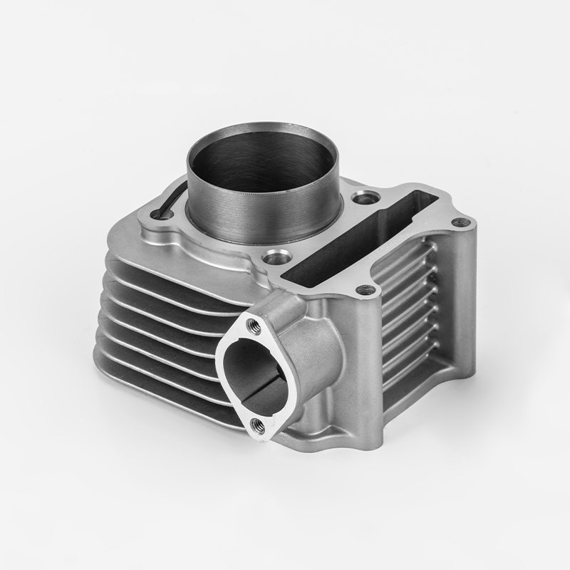 VWA (φ52.4) Silinder tahan lama aluminium