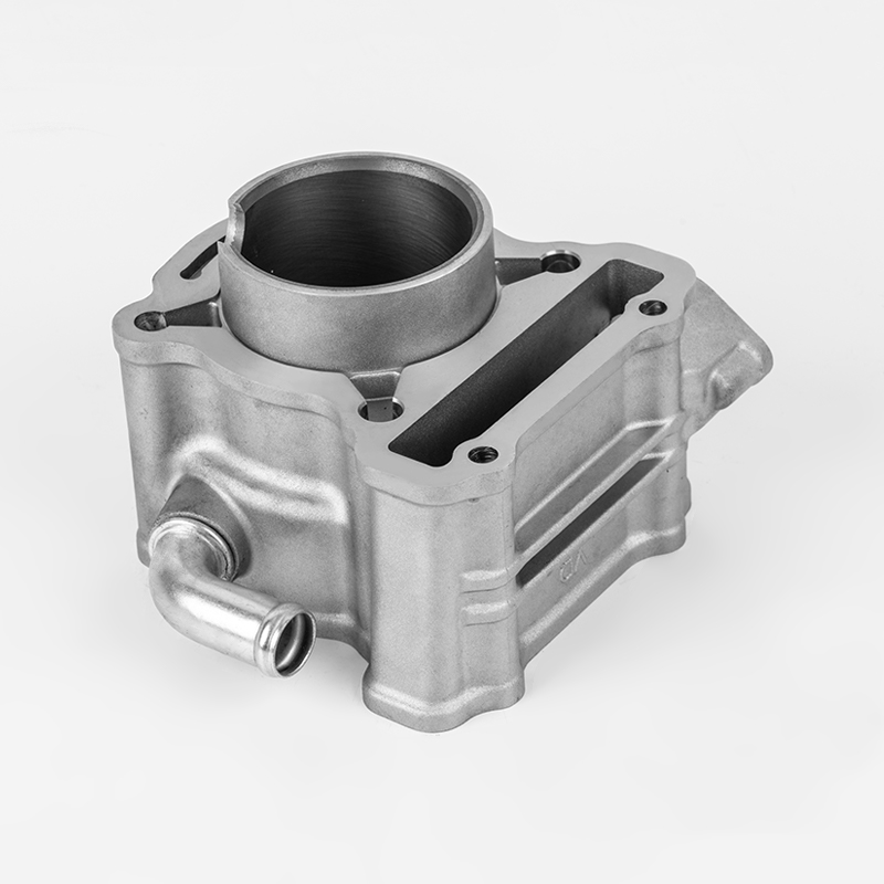 XB1 (φ52.4) Siri Silinder Alloy Sanyang Aluminium Enjin XB1 (φ52.4)
