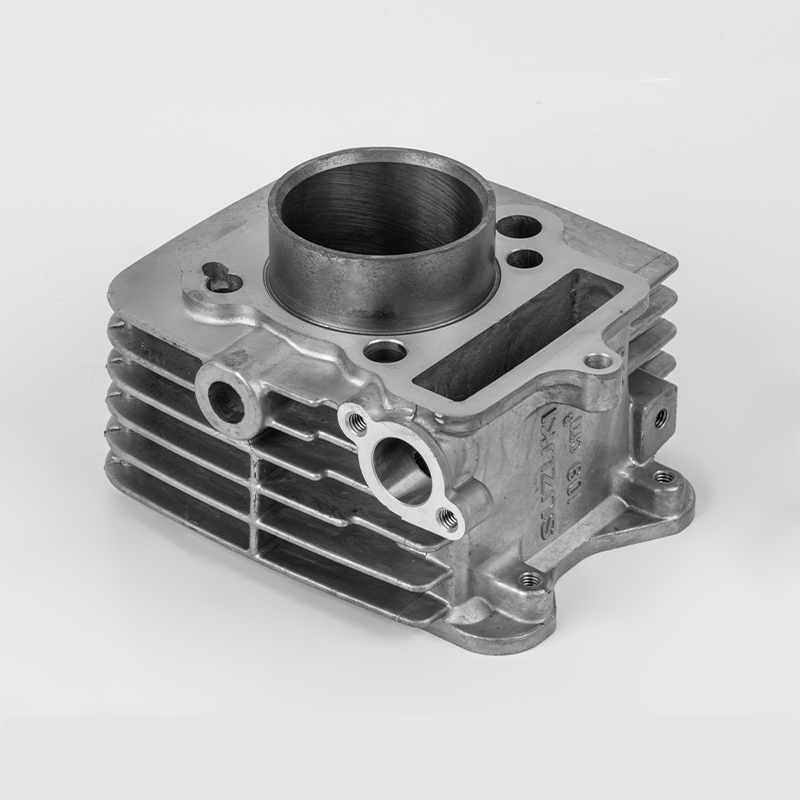 Smashg 09g (φ53.5) untuk enjin motosikal Suzuki