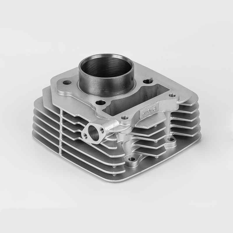 EN125 (φ57) Silinder enjin Suzuki Single