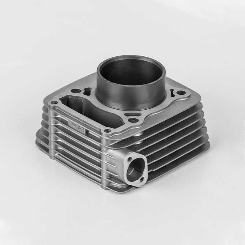 CBX250 (φ73/79) Honda Prestasi Tinggi Bahagian Penghapusan Besar Silinder Motosikal