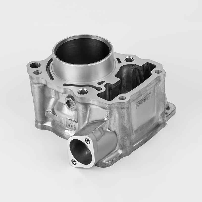 K56 (φ57.3) Siri Silinder Aluminium Honda
