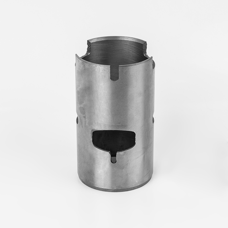 Mercury 60 (φ76) Siri silinder luar dengan pelesapan haba yang baik