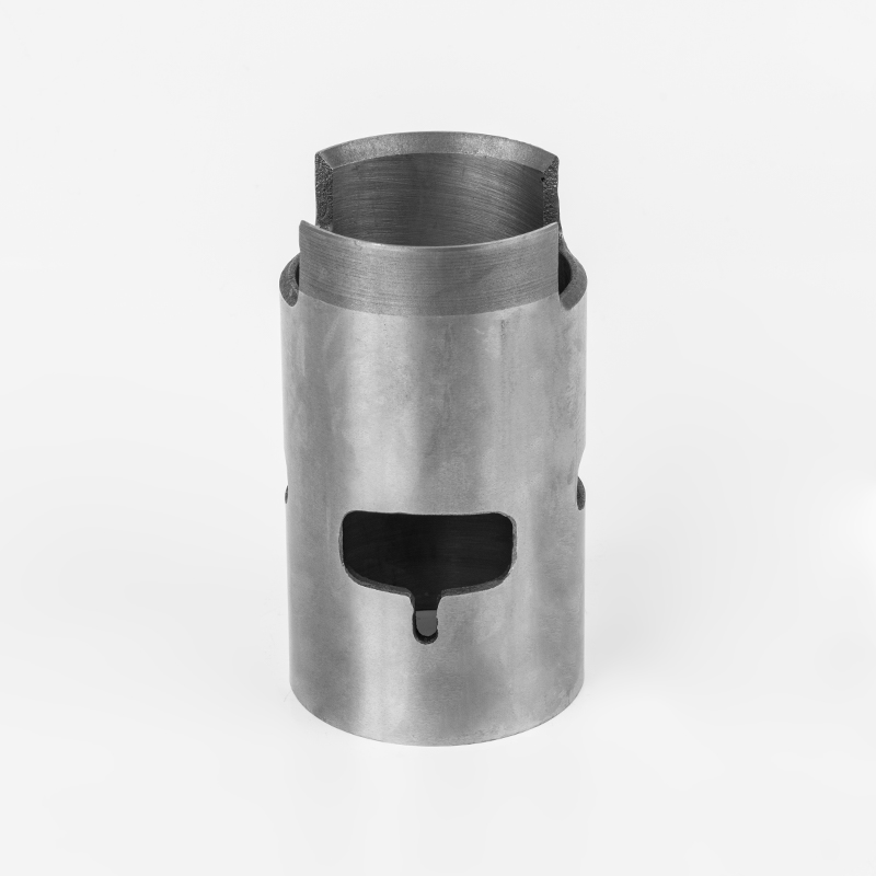 Siri silinder luar DF15 (φ55) dengan kawasan hubungan yang besar