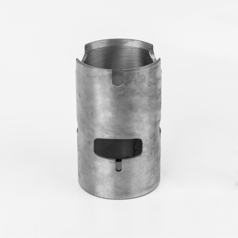 Siri silinder outboard Y40 (6H4) (67φ) dengan ketepatan pemprosesan yang tinggi