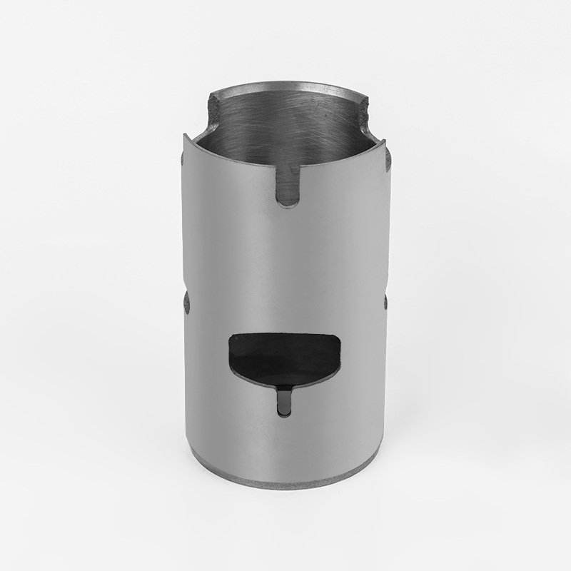 Y40676 (φ75) Siri silinder luar biasa